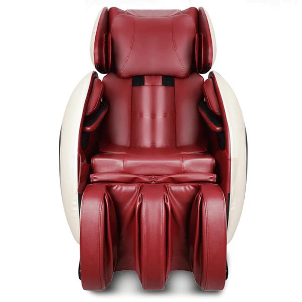 3D Aluminum Vending Massage Chairs PU SAA Commercial Massage Chair With Bill Acceptor OEM