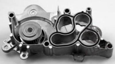 LAVIDA Engine Coolant Water Pump 04E121600AD