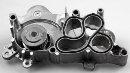 LAVIDA Engine Coolant Water Pump 04E121600AD