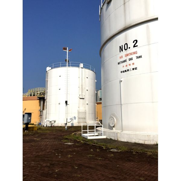 200W 240W Zone 2 Hazardous Area Lighting Copper Free Aluminum Alloy Housing