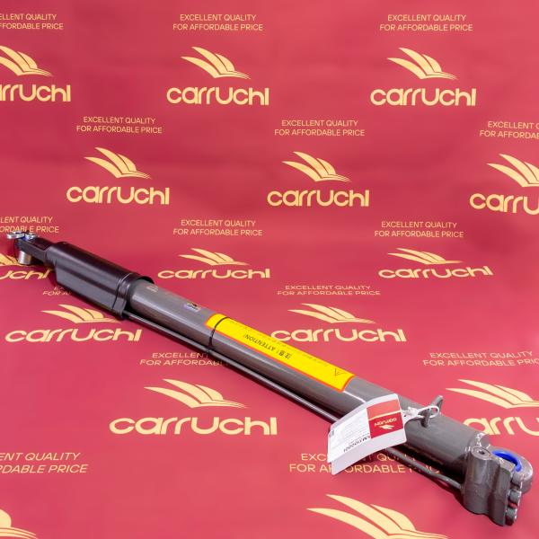Partes de camiones pesados a prueba de óxido 811W41723-6020 cilindro de elevación de cabina para Howo Sitrak