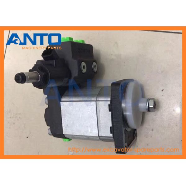 Moteur de fan 31Q4-30201 pour Hyundai R480LC9
