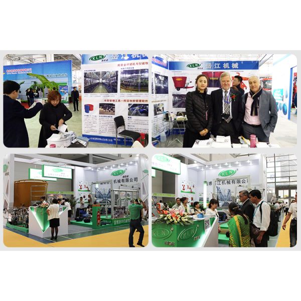 Ринв двойного животного толщины стены 1mm выпивая с электрическим топлением