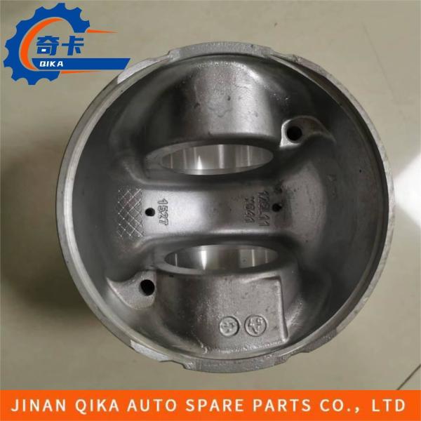 612630020152 piston de moteur de camion des pièces de moteur de camion HOWO