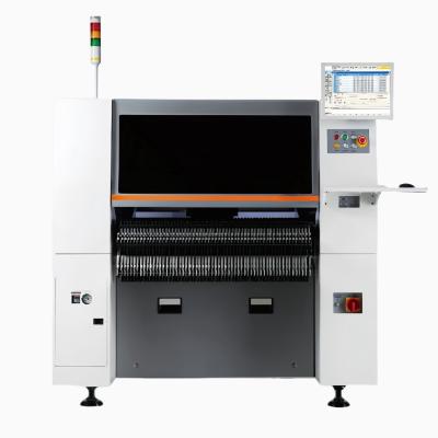 Online PCB Mounting Machine SMT Chip Mounter Machine YSL-SM481 Plus