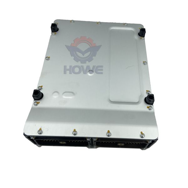 Excavator Electrical Parts E374D E390D Hydraulic Controller Computer Board ECU 366-8822