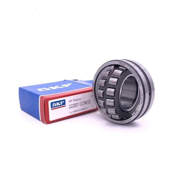 Ролик смазки 22319 масла сферически толкнул размер 95*200*67 mm подшипника