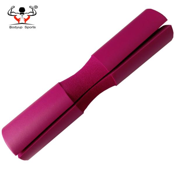 High Density Foam Barbell Squat Pad For  Protecting Neck & Shoulder