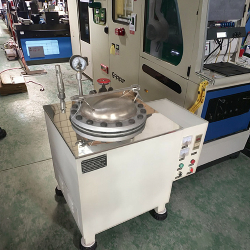 Ceramic Test Machine Ceramic / Porcelain Tile Glaze Cracking Tester