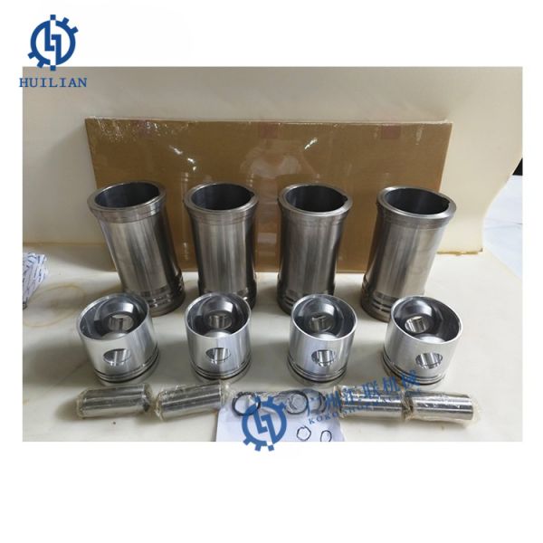 8N3102 8N3182 Ensemble de cylindres 2W1709 2P-8889 9S3068 2W8001 4N7696 Cat 3306 Pièces de moteur diesel