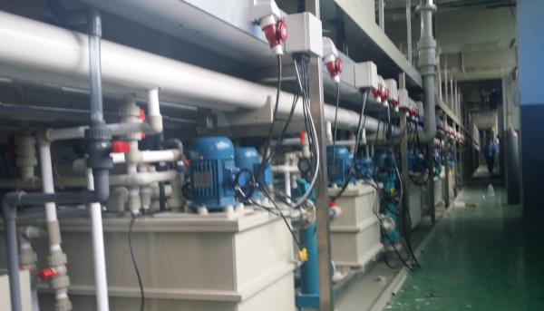 95℃ hot water project 06