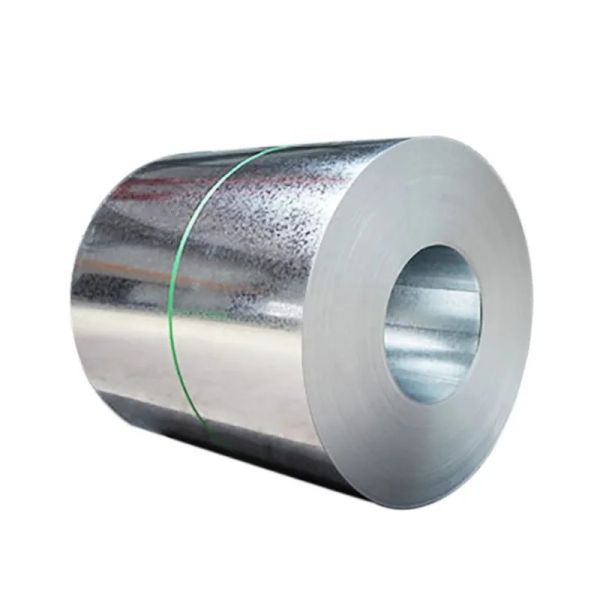 DX51D+Z Galvanized Coil