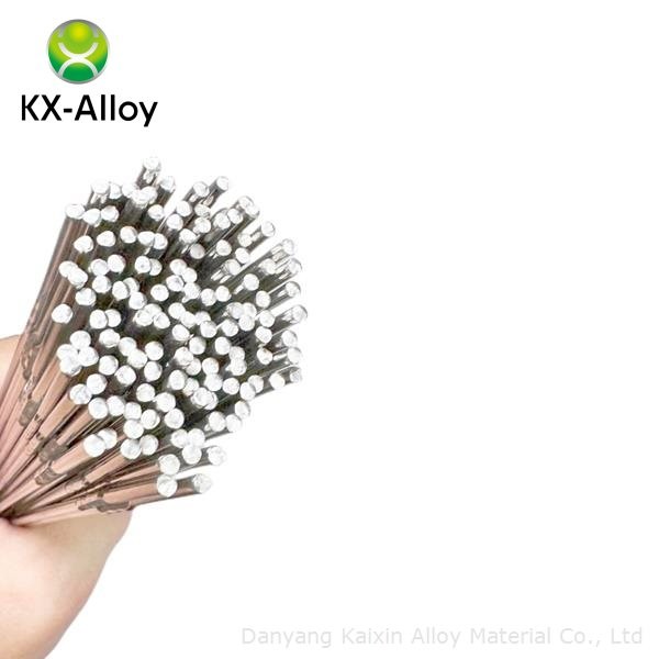 Провод заварки сплава никеля Ernicrmo 13 для химического природного газа нефти