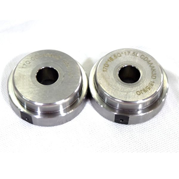 Outils de précision de haute précision pour la fabrication pour des applications de fabrication exigeantes