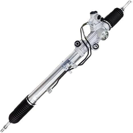 ATATZXRXRLKL Nouveau pignon de crémaillère de direction assistée compatible pour Lexus LX470 pour Toyota Land Cruiser UZJ100 98-02 Auris 4425060050
