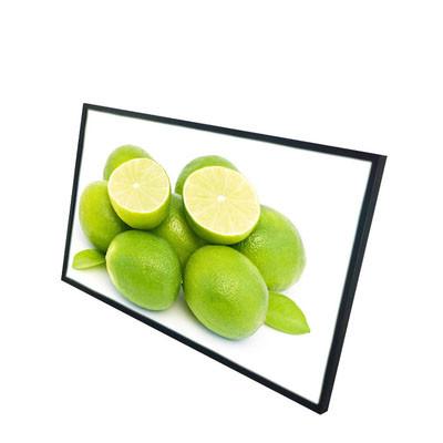 55 12ms Interactive Digital Display Board 3840x2160 4K Digital Whiteboard