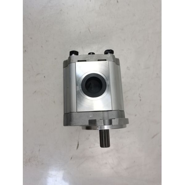 CBT-F425-ALΦ11 bomba de engranajes de aluminio para CAMIONES VOLQUETE /CARRETILLAS ELEVADORAS /GRÚAS con alta calidad