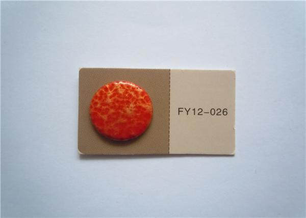 Vintage Garment Buttons Sewing / Metal Shirt Buttons Customized