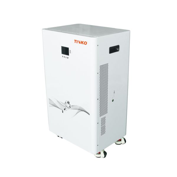 High Energy 15kwh Lifepo4 Storage Battery 48V / 51.2V 300AH With Inverter Home Electric Battery Storage