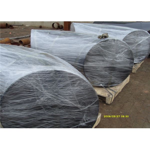 ASTM A234 Butt Weld Pipe Fittings