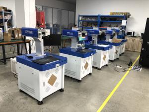 Nanjing Speedy Laser Technology Co., Ltd.