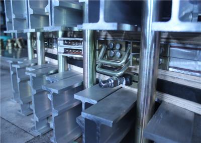 Harting Plug Belt Vulcanising Machine , Hot Vulcanising Machine 1500×700