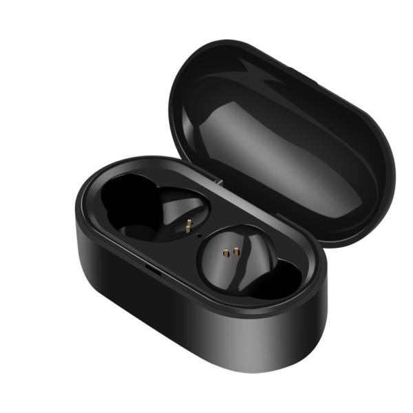 Rádio biauricular Earbuds de XY-3 TWS Bluetooth 5,0