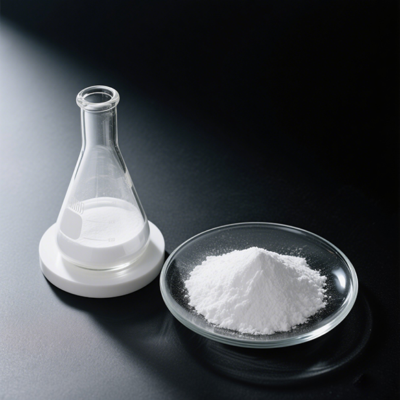 Aitemag 10FG: Vinyl Silane Modified 99% Magnesium Hydroxide Chemically Synthesized 1.0µm For LSZH And Wire Materials