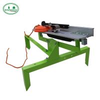 63mm Clay Pigeon Launcher Training And réactif ont classé la cible de tir