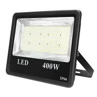 Luz de inundação resistente de alta temperatura poderosa do diodo emissor de luz de 80lm/w 200w