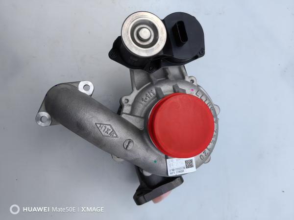 Great Wall Cannon Turbo Diesel Pickup 4D20M Engine Accessories 1118100XED95 ELT09