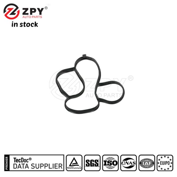 ZPY Water Pump Gasket 04E121119AM for VW Audi Porsche