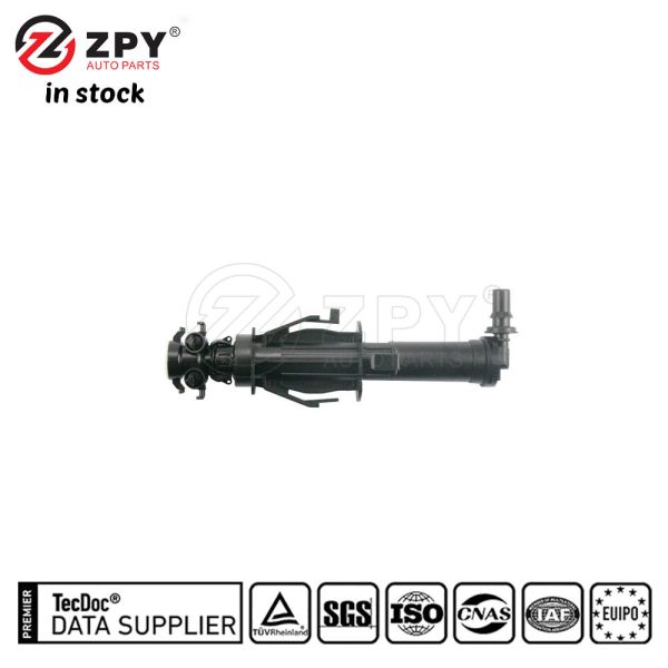 Headlight Water Gun R 82A955102 For Audi A1