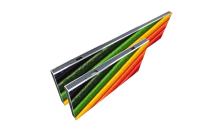 Mur vidéo LED intérieur à pleine couleur personnalisable pour la polyvalence dans les salles d'exposition et les salles de conférence