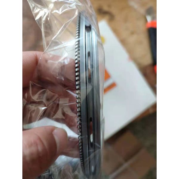 Genuine Engine Piston Ring 6162-33-2060 6240-31-2030 For 6d170 S6d170 Saa6d170