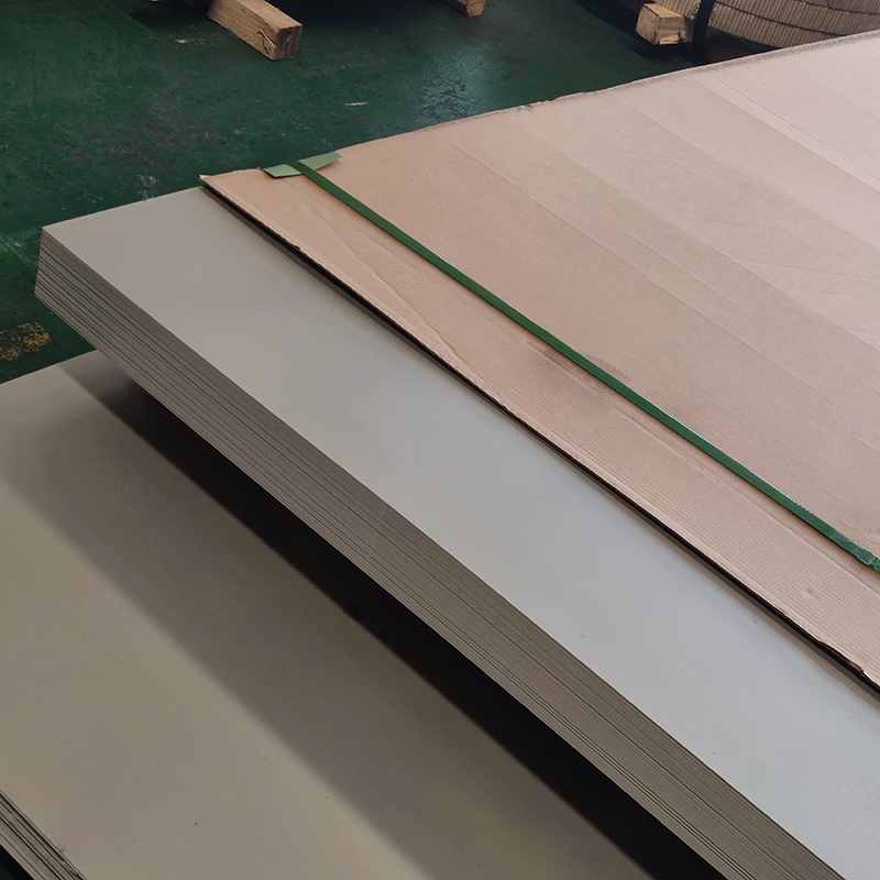 AISI Grade 400 Series Stainless Steel Sheet Metal 1000mm-2000mm Width