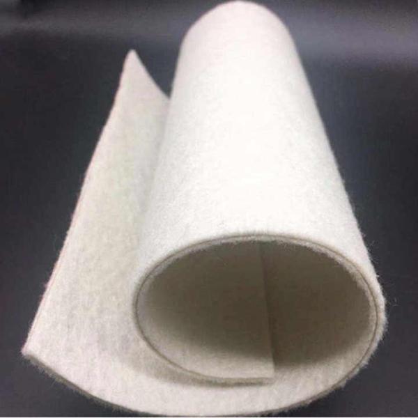 50-100m Length Composited Membrane For Basements And Subways Environmental Protection