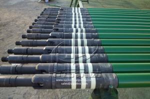 Otário Rod Pump do elevado desempenho, operação fácil de Ros de otário do campo