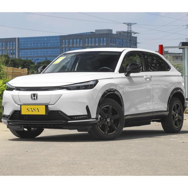 Ens1 2WD Honda EV Vehicles Ns1 New EV Car New Energy Rear Drive