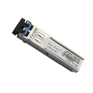 Compatível com Fortinet FG-TRAN-LX 1.25G SFP Monomodo 1310m Transceptor SMF