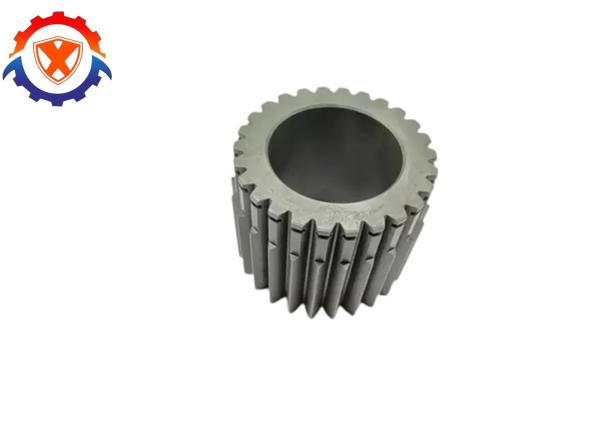 SA7117-30290 Travel Final Drive Level 2 Shaft Sun Excavator Gear For EC210D EC210B EC210C