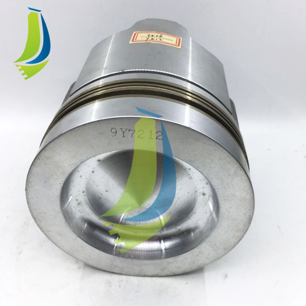 9Y-7212 9Y7212 Piston For 3406 Engine Parts