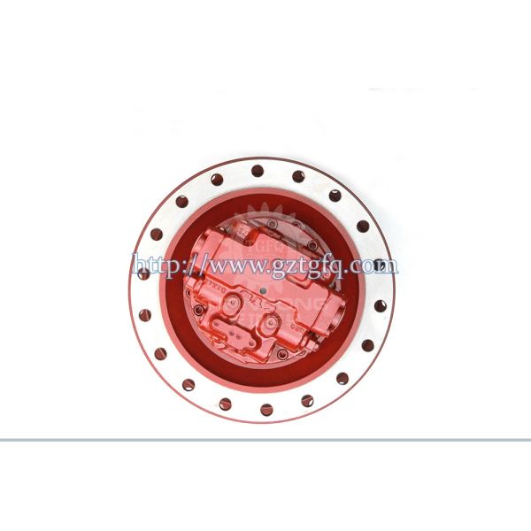 TGFQ SANY Excavator Hydraulic Final Drive SY335 Hydraulic Parts