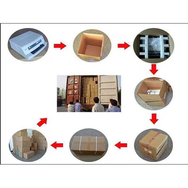 Феникс USB термопринтер PHX-SEN02 Автоматическая машина