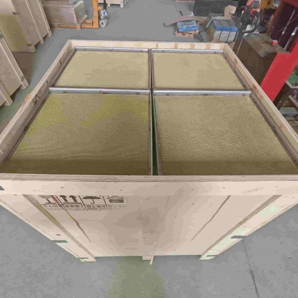 High SO2 Resistance and 466mm Cube Size Vanadium-based SCR Catalyst for Coal-fired Power Plants