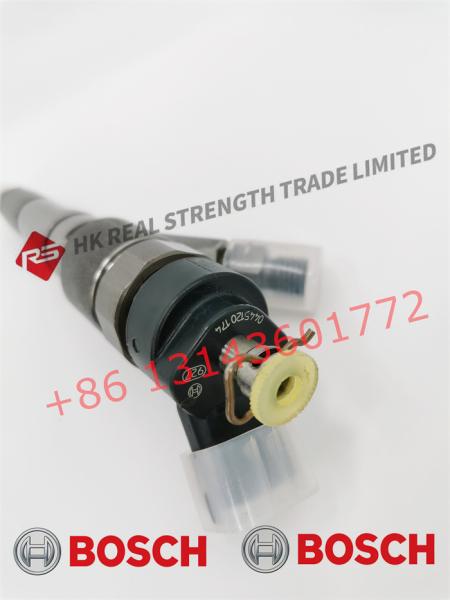BOSCH Common Rail Disesl Injector 0445120174 Nozzle DLLA150P1817