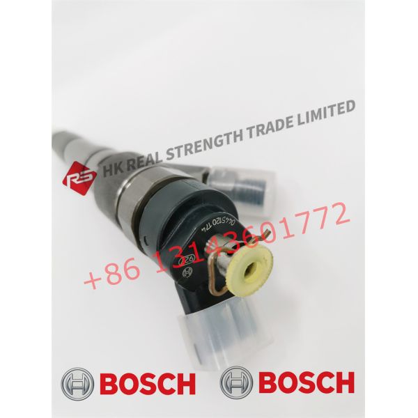 BOSCH Common Rail Disesl Injector 0445120174 Nozzle DLLA150P1817