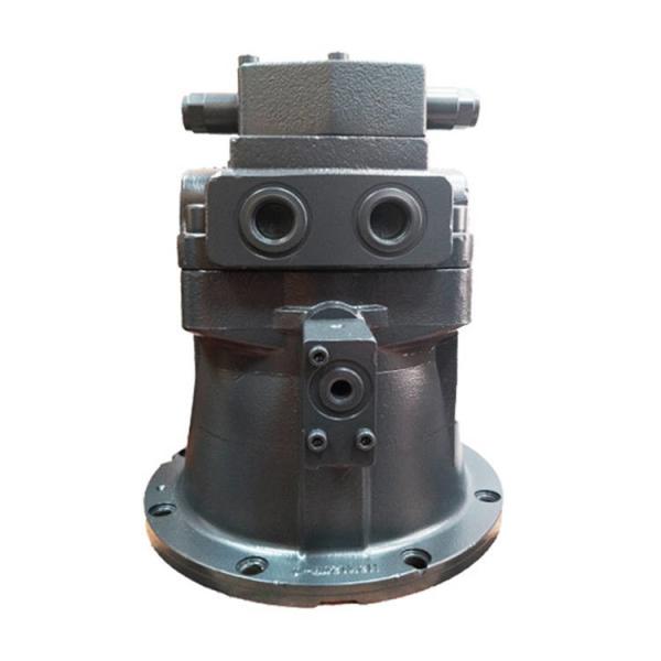 Motor M2X120B-CHB-10A-61/250 do balanço de EC210BLC EC210B Volvo