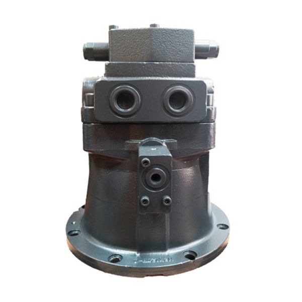 EC210 M2X120B Excavator Parts Swing Motor