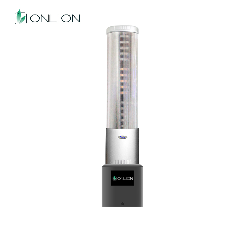 Tri Color WiFi LED Signal Tower Light Warm White Industrial Equipment Indicator Light